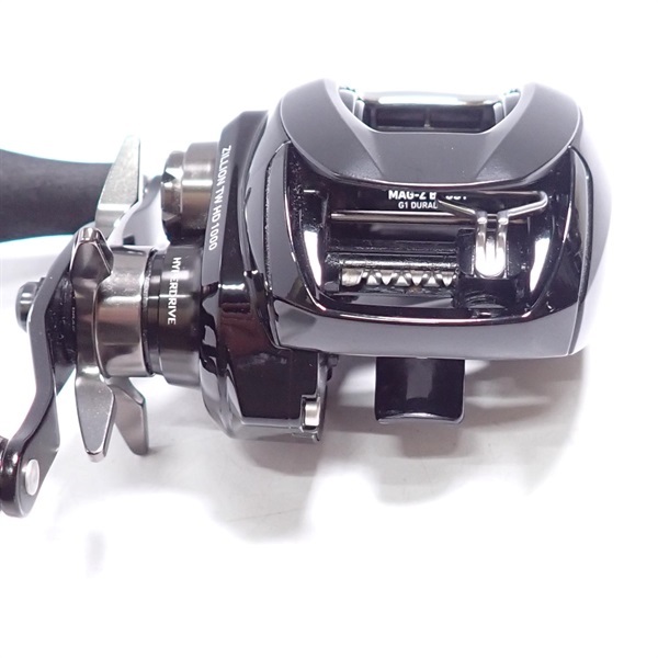 ２２ジリオンＴＷ ＨＤ１０００Ｈ